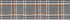 Black/Burnt Caramel Plaid