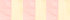 Crisp Peach Colorblock