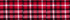 Rich Red Tartan Plaid