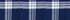 Navy/Ivory Founders Plaid