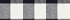 Black/Ivory Buffalo Check