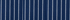 Navy/Ivory Pencil Stripe