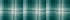 Teal Shadow Plaid