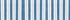 Evening Blue Stripe