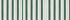 Estate Green/White Stripes