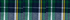 White/Classic Navy Plaid