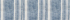 Light Indigo Blue Stripe