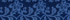 Deep Sea Navy Tapestry