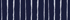 True Navy Chalk Stripe