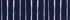 True Navy Chalk Stripe
