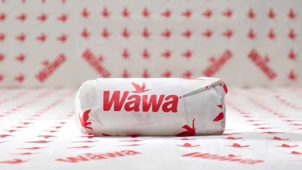 Wawa hoagie.