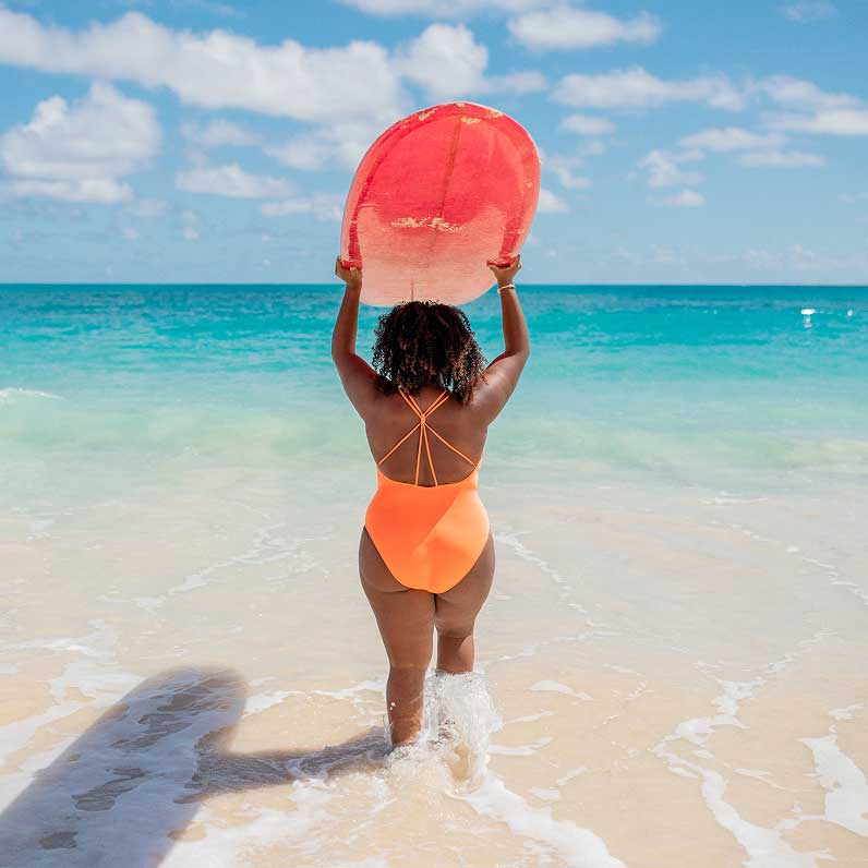 Lands' End: Quality Clothing, Apparel, Swimwear and Footwear