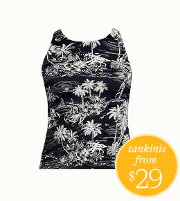 Tankini