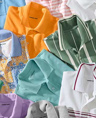 Lands' End: Quality Clothing, Apparel, Swimwear and Footwear