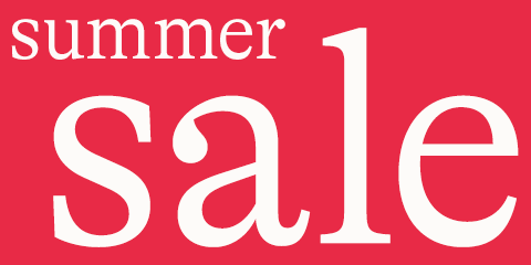 Summer Sale
