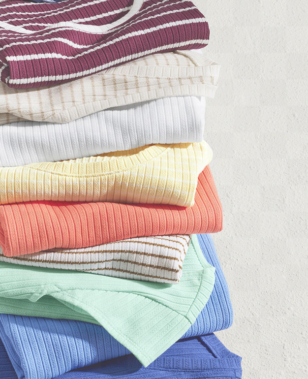 Lands' End: Quality Clothing, Apparel, Swimwear and Footwear