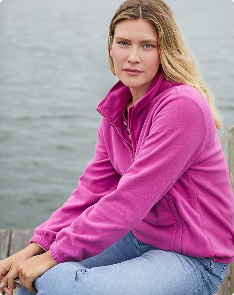 Lands' End: Quality Clothing, Outerwear, Swimwear and Footwear