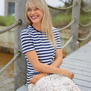 Lands' End: Quality Clothing, Outerwear, Swimwear and Footwear