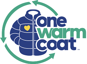 One Warm Coat logo