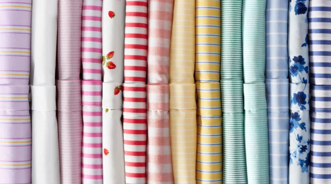 No Iron shirts in assorted colors