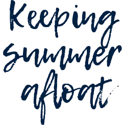 Keeping Summer Afloat
