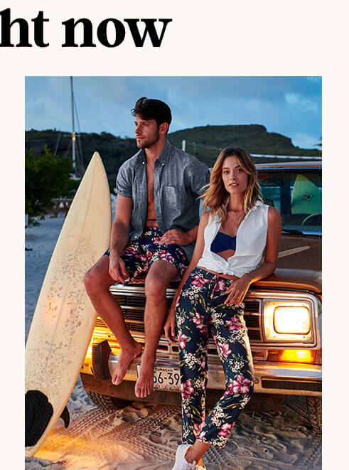 Pants & Shorts