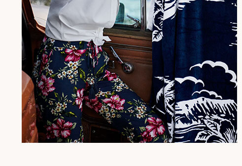 Women's Pants