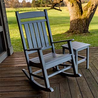 Rocking chair
