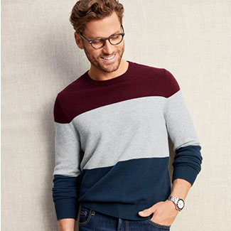 Men's Clothing | Lands' End