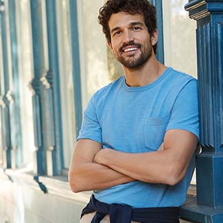 Men’s t-shirts