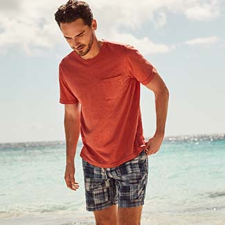 Men’s shorts
