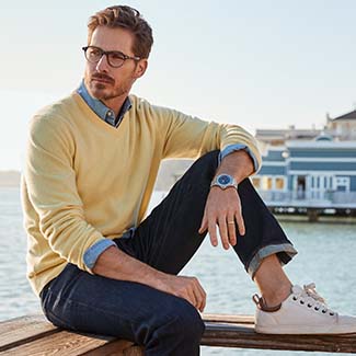 Men’s pants