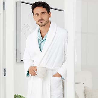 Men’s pajamas