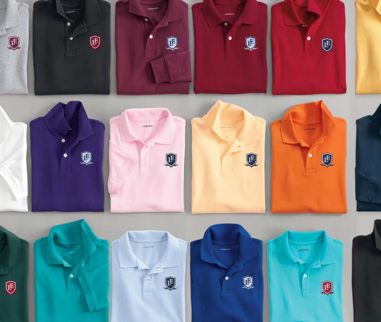 School Uniforms School Uniform Store Girlsboys Lands End