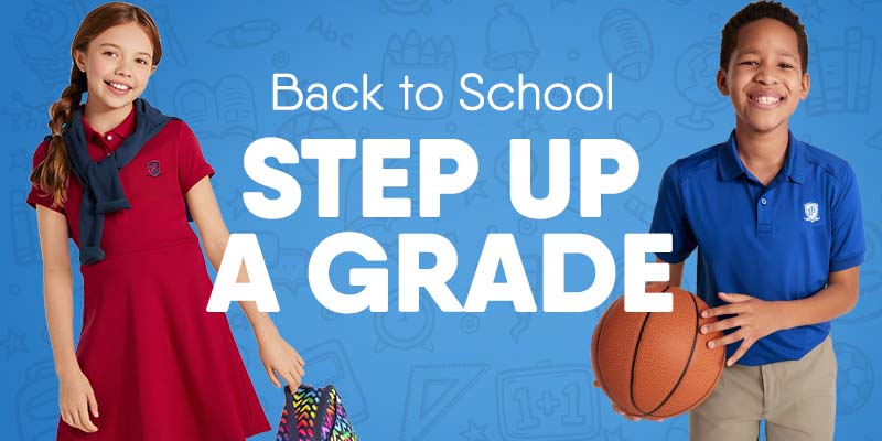 School Uniform Shop Online UK  Trutex