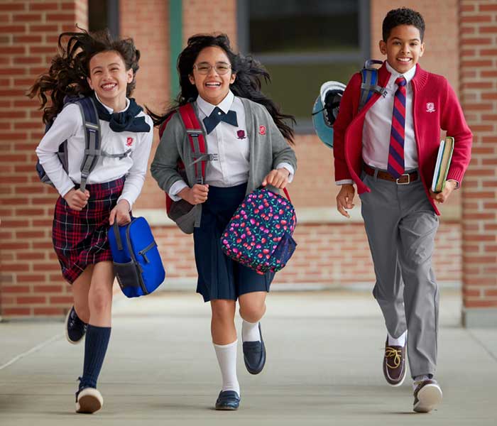 Back to School Shop | Lands' End