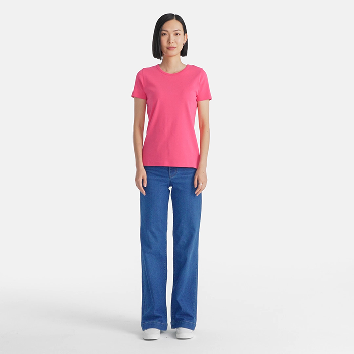 Lands' End  Women's Clothing 40% Off + FREE Shipping! (Tees from $5.98)