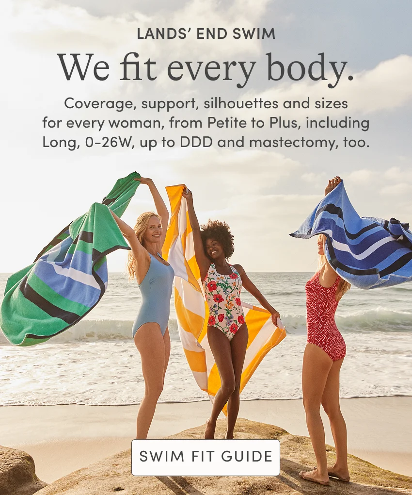 Swimwear | Lands' End