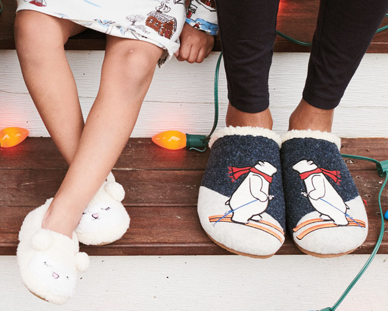 12 Frequently Asked Questions About Slippers