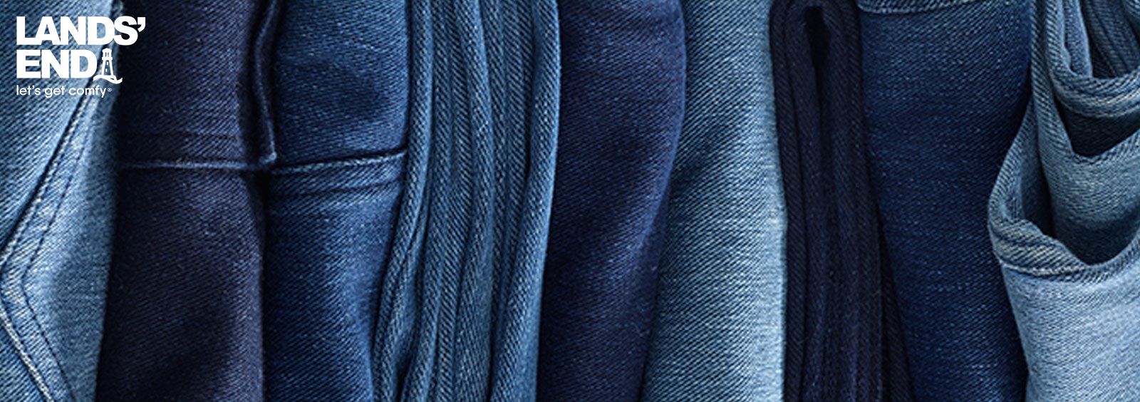 4 Steps to Securing the Perfect Fitting Jeans