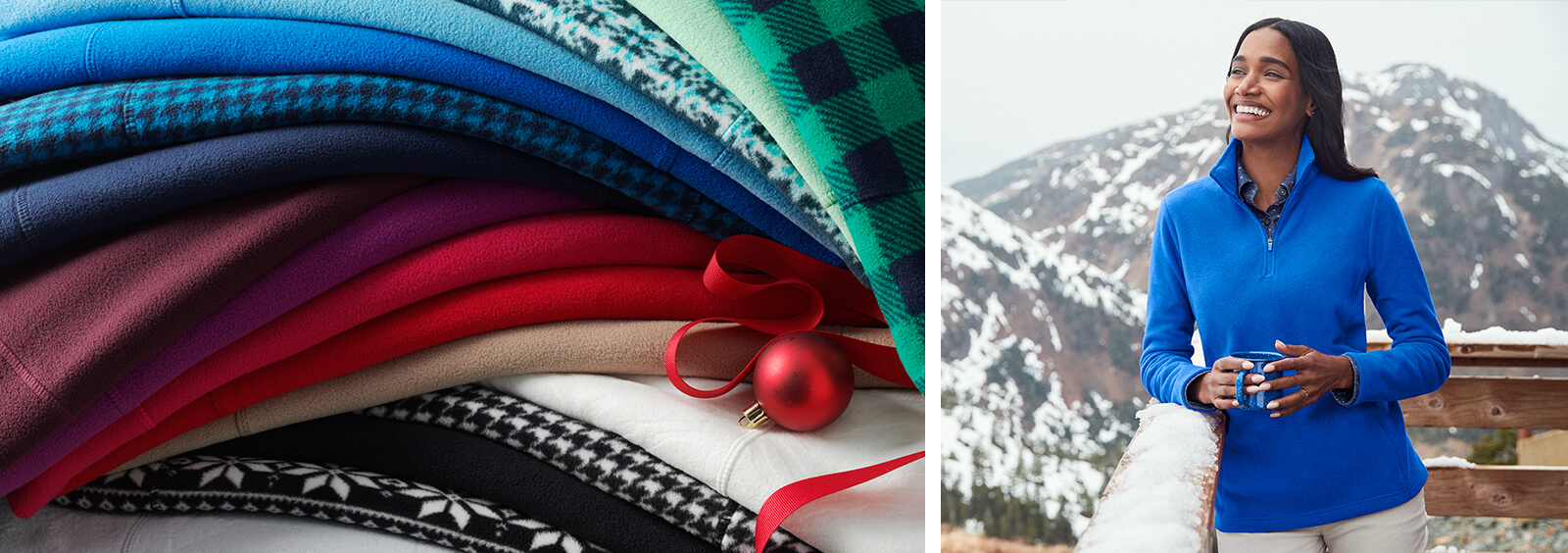 5 Essential Items to Pack for a Ski Vacation | Lands' End