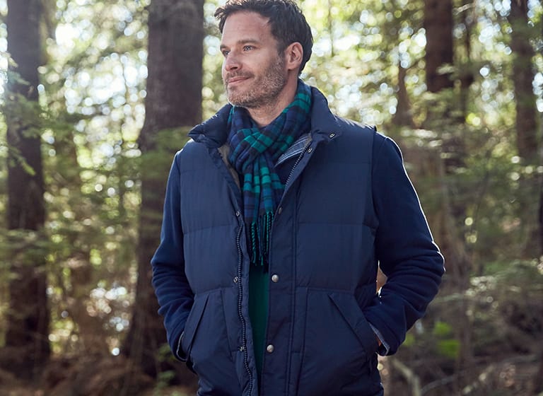 5 Men's Winter Accessories Every Guy Should Have