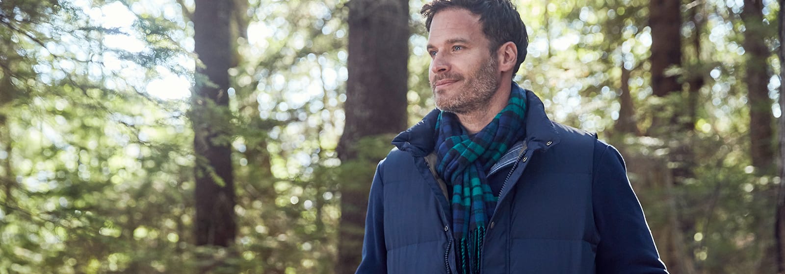5 Men's Winter Accessories Every Guy Should Have