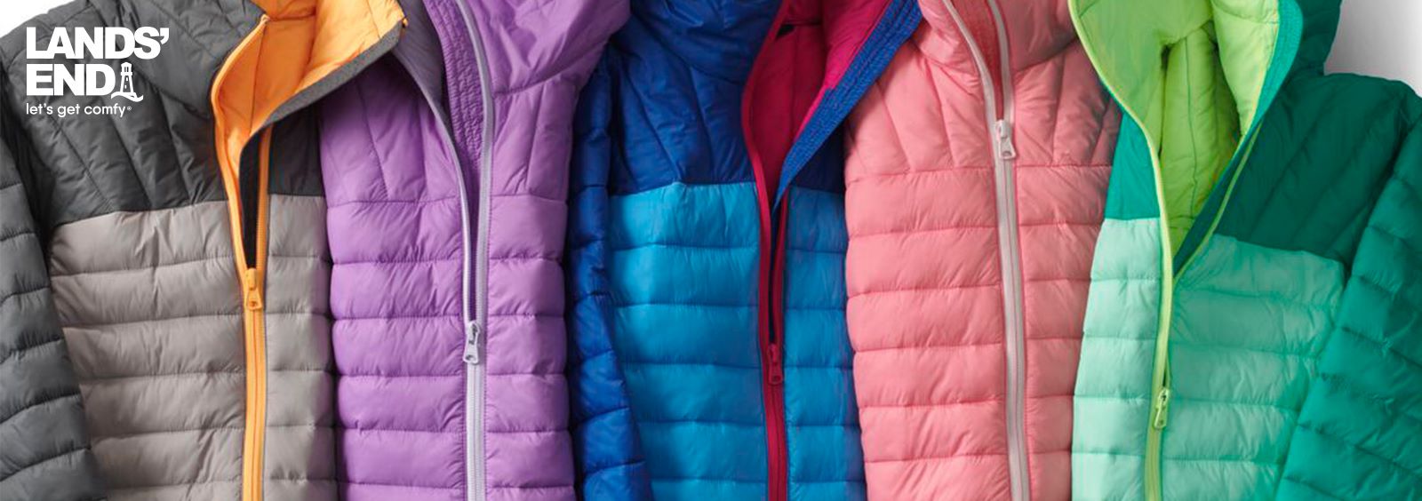 Five surprising spots your packable jacket can fit into