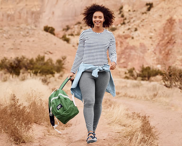 6 Things to Pack for Your Weekend Getaway | Lands' End