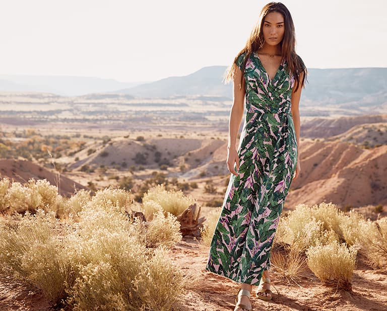 8 Dresses Every Woman Needs for Summe