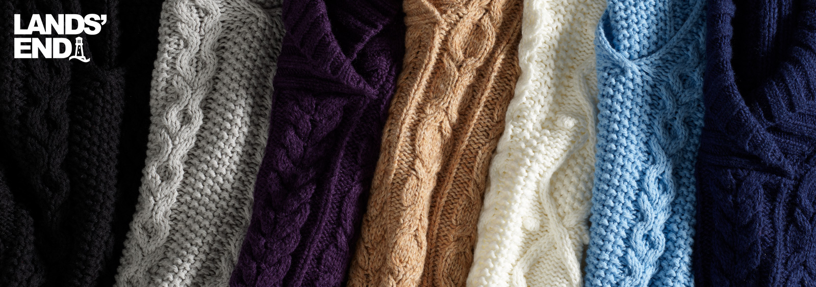 8 Sweaters Every Woman Should Have