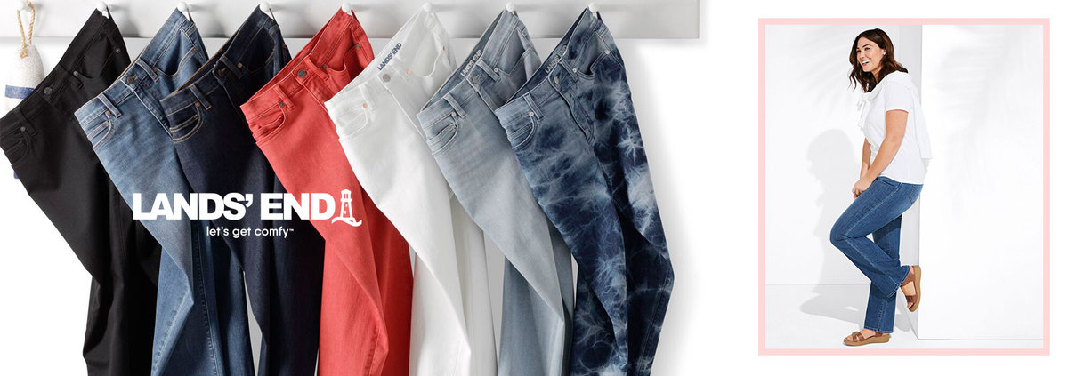 Are 100% Cotton Jeans Stretchy?