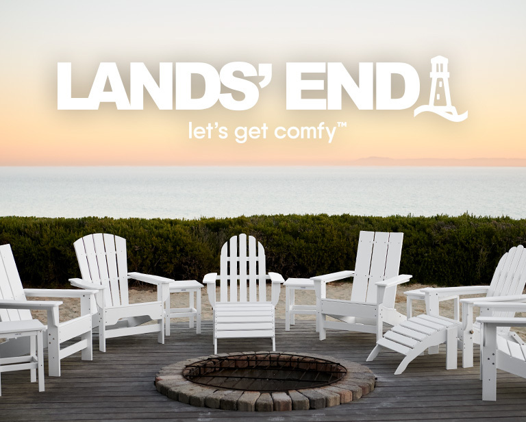 Are Adirondack Chairs Good for Your Back?