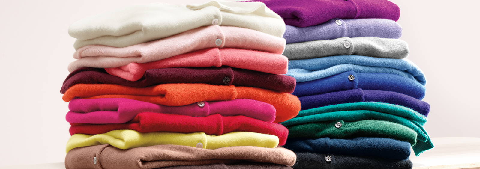 Are Cashmere Sweaters Worth It?
